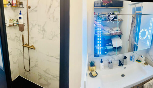 Appartement 3 pièces  à vendre Aix-en-Provence 13100