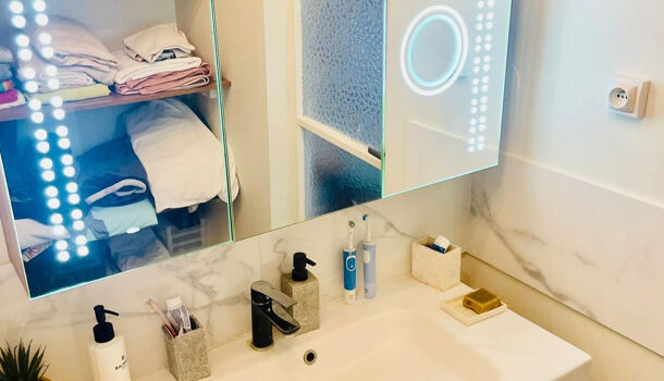 Appartement 3 pièces  à vendre Aix-en-Provence 13100