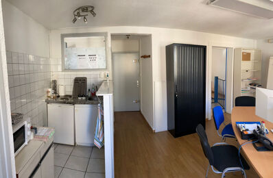 vente appartement 40 000 € à proximité de Villebazy (11250)