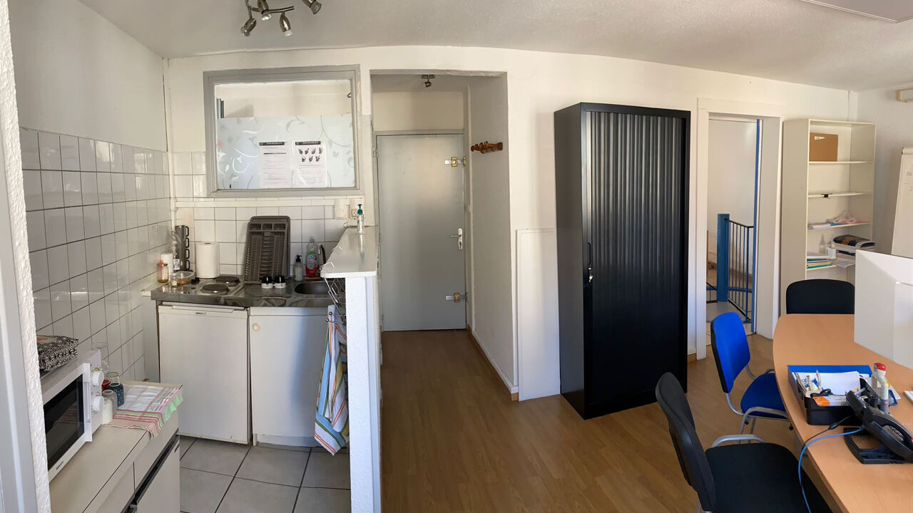 appartement 2 pièces 69 m2 à vendre à Limoux (11300)