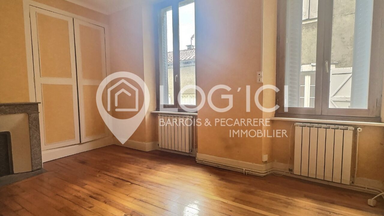 maison 9 pièces 205 m2 à vendre à Montréjeau (31210)