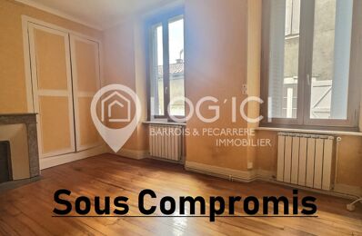 vente maison 87 000 € à proximité de Saint-Gaudens (31800)