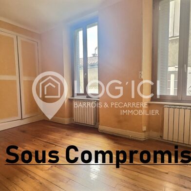 Maison 9 pièces 205 m²