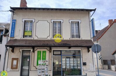 vente maison 45 000 € à proximité de Lapeyrouse (63700)