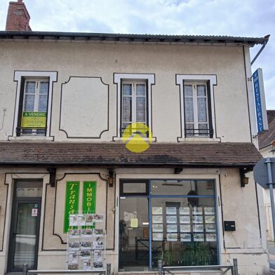 Maison 14 pièces 190 m²