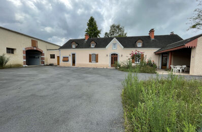 vente maison 279 700 € à proximité de Boeil-Bezing (64510)