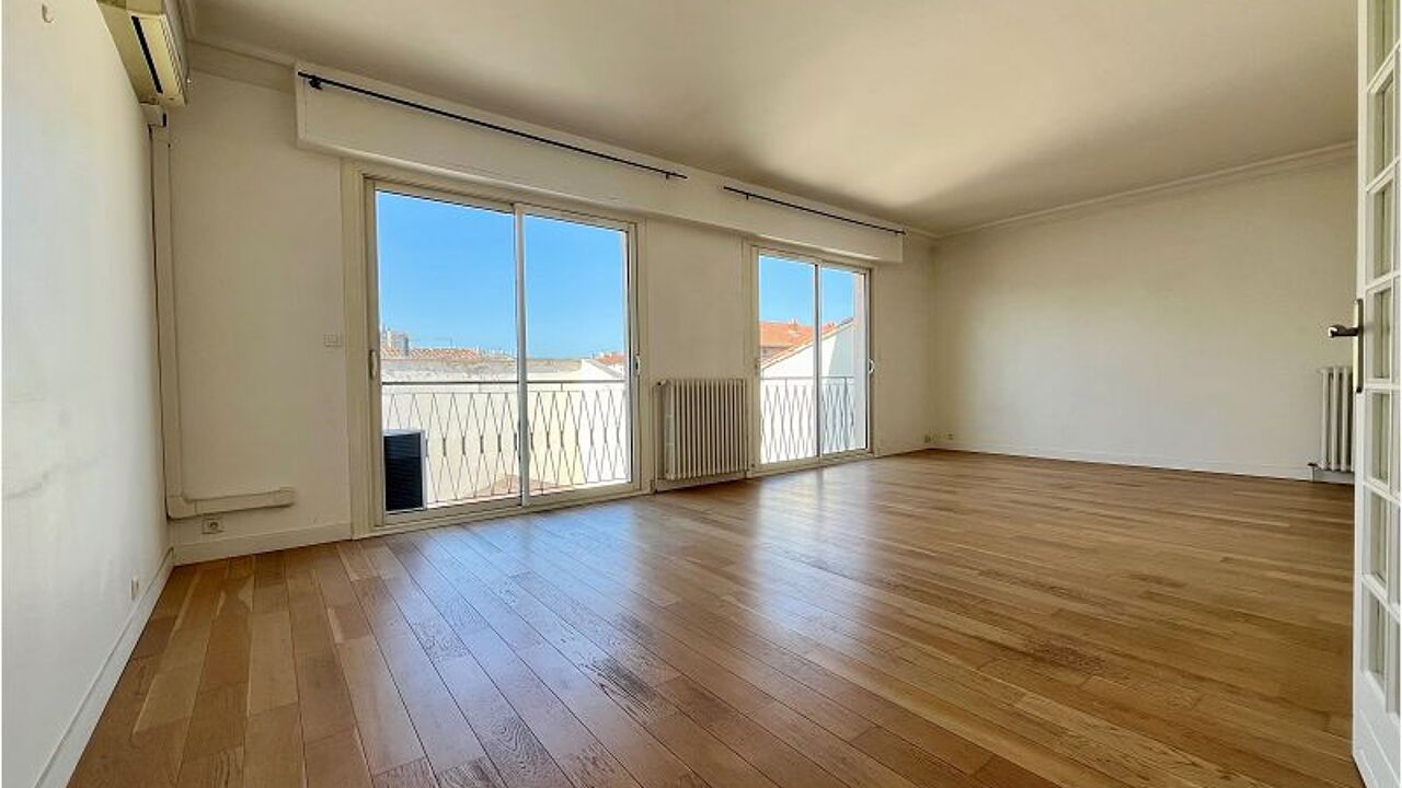 appartement 4 pièces 100 m2 à vendre à Toulouse (31000)