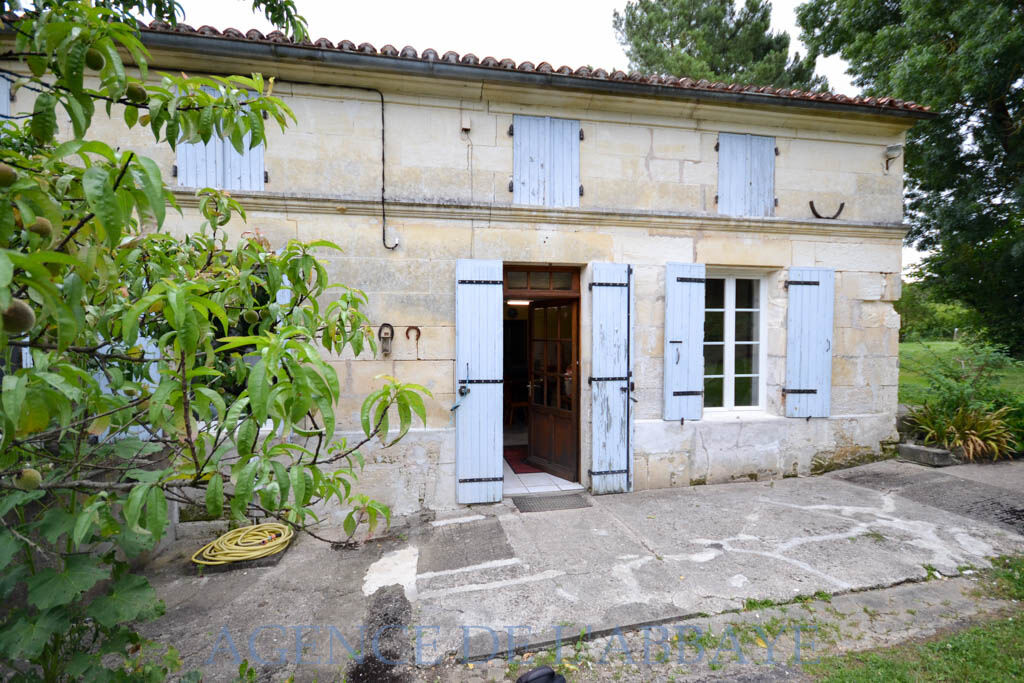 Villa / Maison  T3 à vendre Vénérand 17100