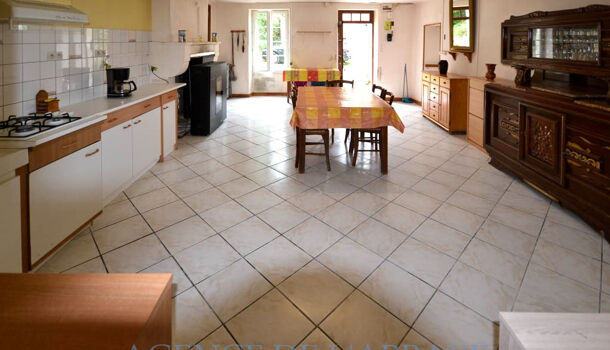 Villa / Maison 3 pièces  à vendre Vénérand 17100