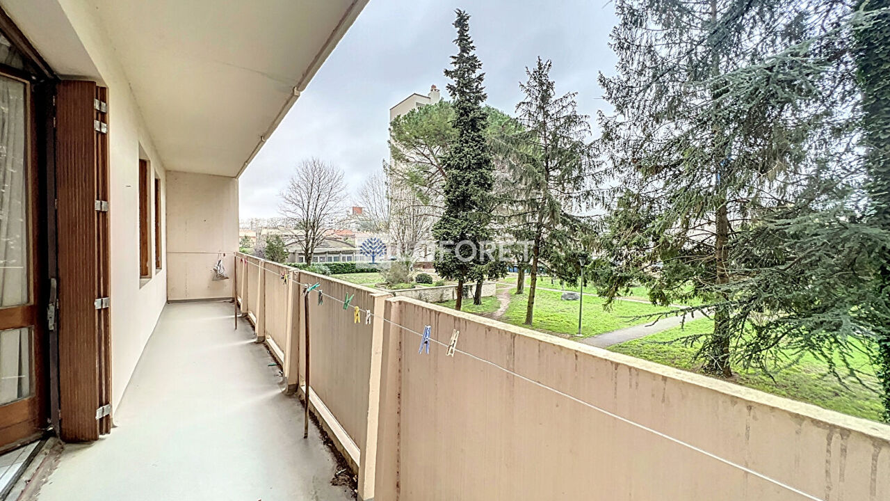 appartement 8 pièces 142 m2 à vendre à Toulouse (31400)