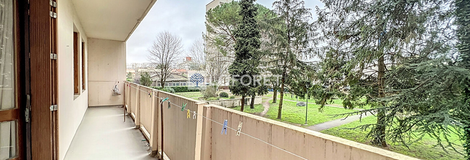 Appartement 8 Pièces 142 m² à vendre à Toulouse (31400)