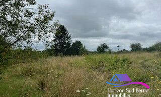 Terrain  2549 m² à vendre à Châteaumeillant (18370)