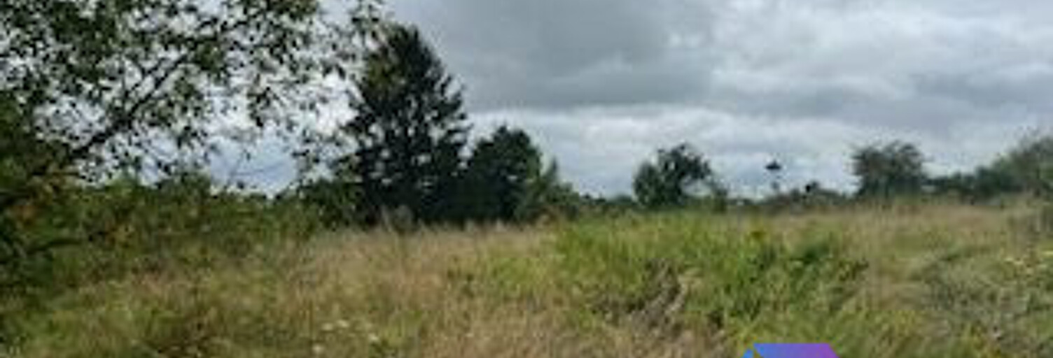 Terrain  2549 m² à vendre à Châteaumeillant (18370)