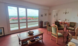 Appartement 5 Pièces 103 m² à vendre à La Chaussée-Saint-Victor (41260)