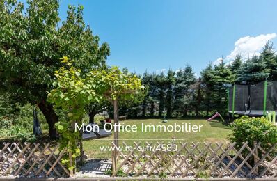 vente maison 749 000 € à proximité de Puy-Saint-Eusèbe (05200)