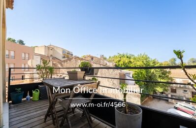 vente appartement 333 000 € à proximité de Bandol (83150)