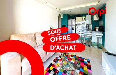 vente appartement 191 500 € à proximité de Pégomas (06580)