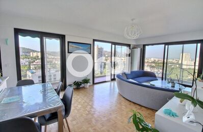 vente appartement 500 000 € à proximité de Cassis (13260)