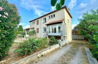 vente maison 380 000 € à proximité de Miramas (13140)