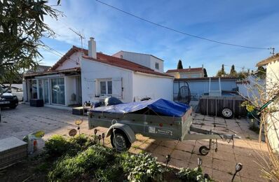 vente maison 365 000 € à proximité de Saint-Chamas (13250)