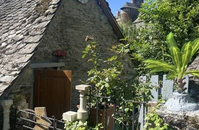 vente maison 59 000 € à proximité de Estaing (12190)