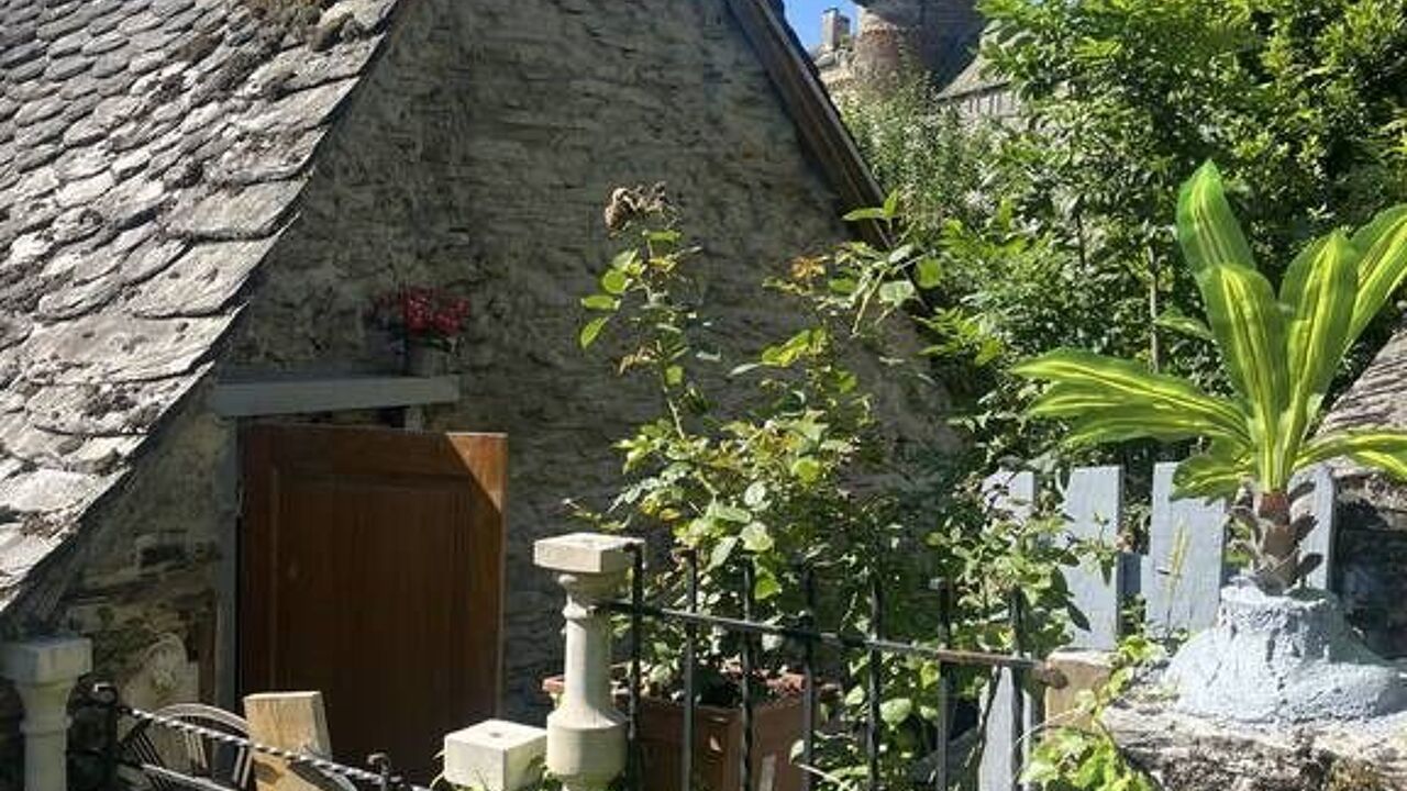 maison 1 pièces 119 m2 à vendre à Estaing (12190)