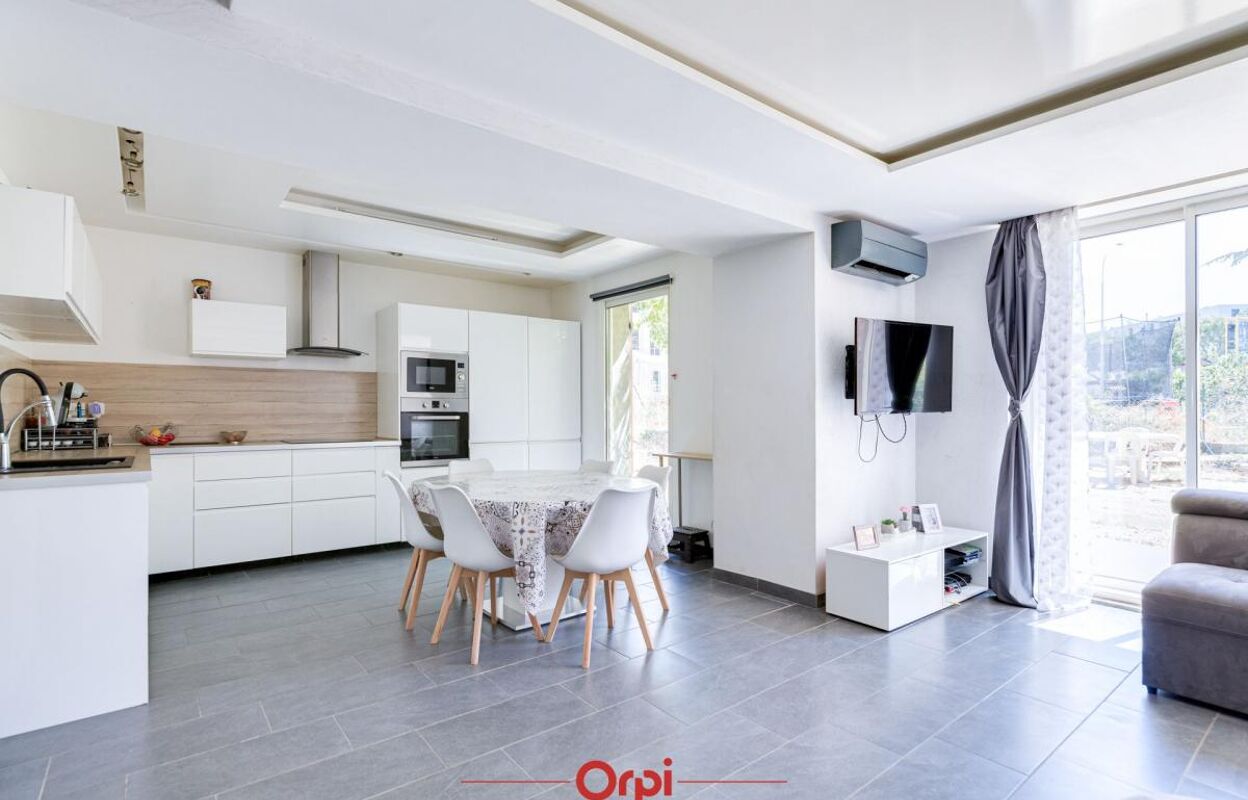 maison 4 pièces 107 m2 à vendre à Marseille 13 (13013)