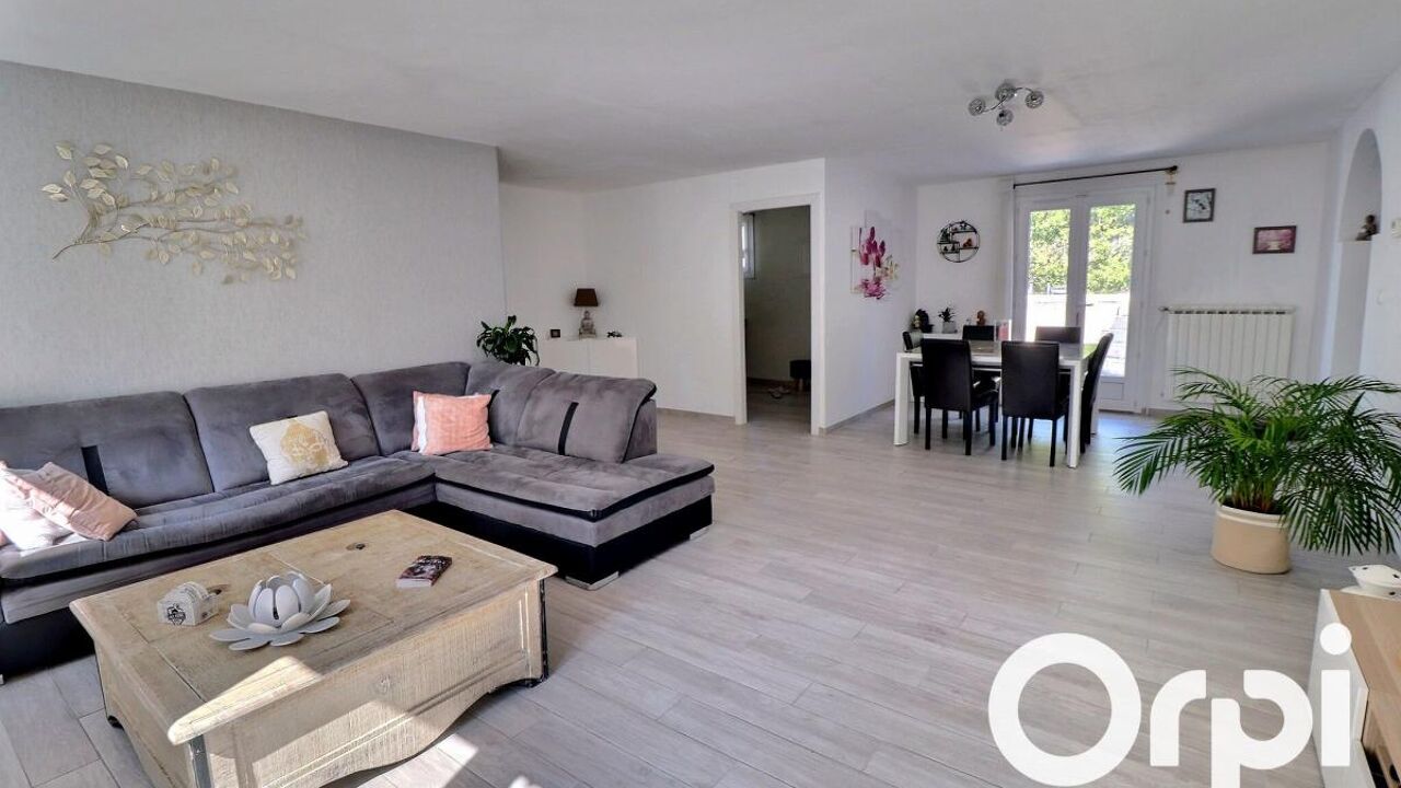 maison 6 pièces 166 m2 à vendre à Fuveau (13710)