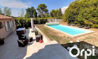 Maison 6 Pièces 166 m² à vendre à Fuveau (13710)