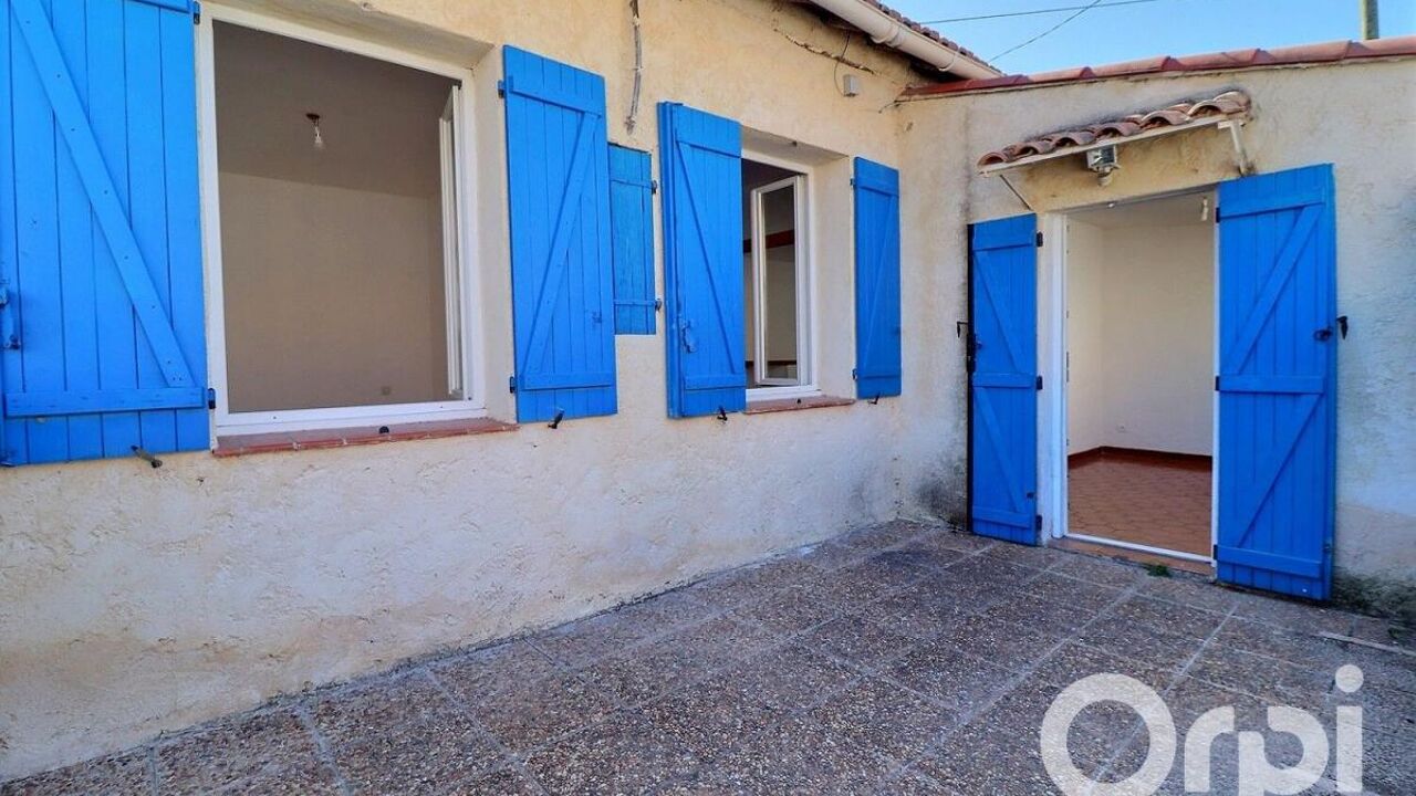 maison 3 pièces 52 m2 à vendre à Gréasque (13850)