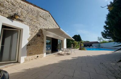 maison 4 pièces 165 m2 à vendre à Dompierre-sur-Mer (17139)