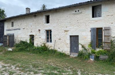 vente maison 144 450 € à proximité de La Chapelle-des-Pots (17100)