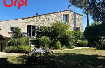 vente maison 179 900 € à proximité de Saint-Agnant (17620)