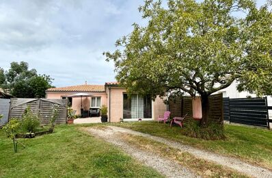 vente maison 285 450 € à proximité de Mornac-sur-Seudre (17113)