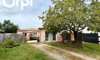 Maison 4 Pièces 91 m² à vendre à La Tremblade (17390)