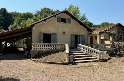 vente maison 99 820 € à proximité de Chalagnac (24380)