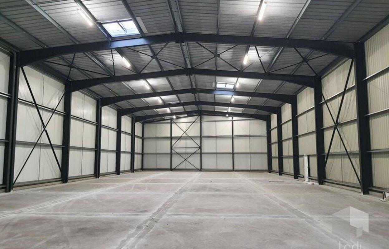 commerce  pièces 300 m2 à vendre à Montélimar (26200)