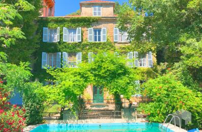 vente maison 1 490 000 € à proximité de Châteauneuf-du-Rhône (26780)