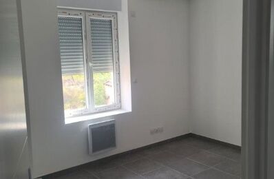 location appartement 750 € CC /mois à proximité de Chasse-sur-Rhône (38670)