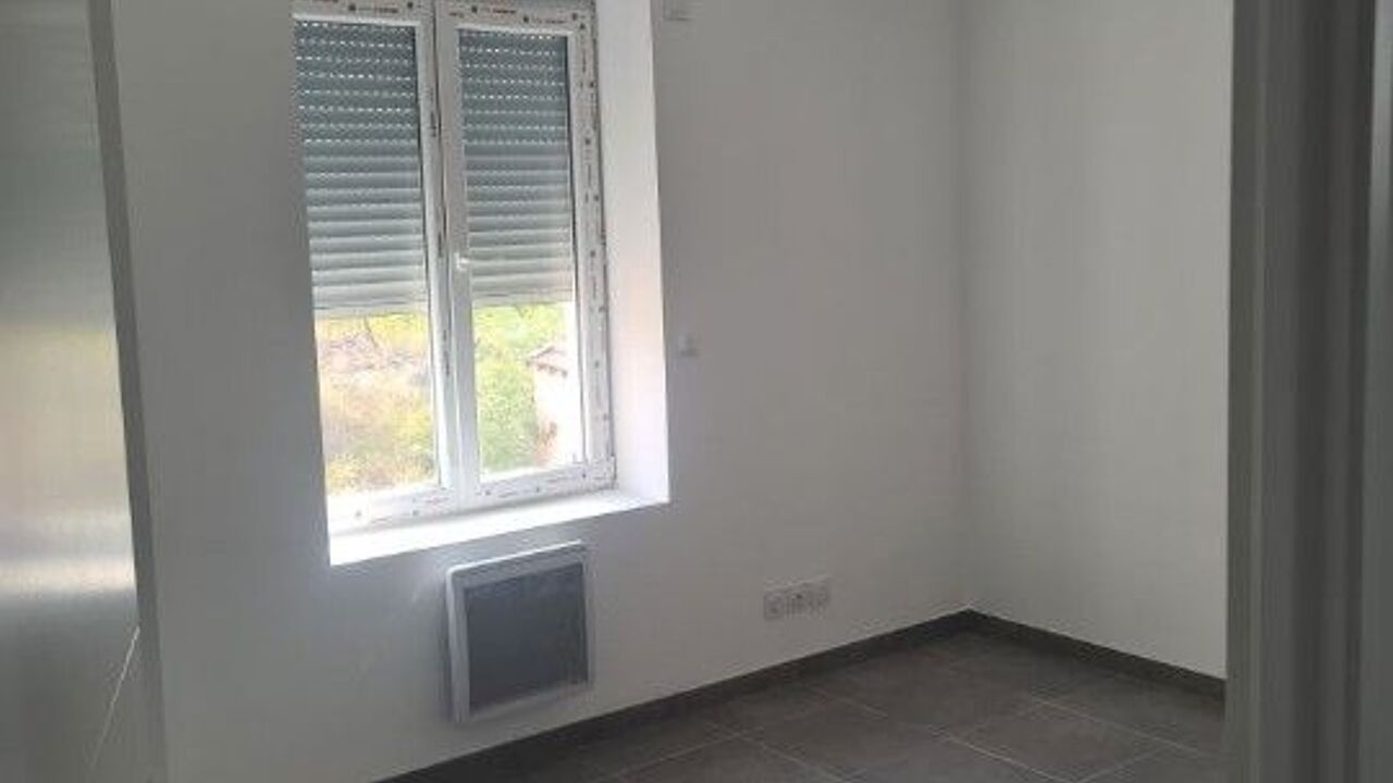 appartement 3 pièces 65 m2 à louer à Grigny (69520)