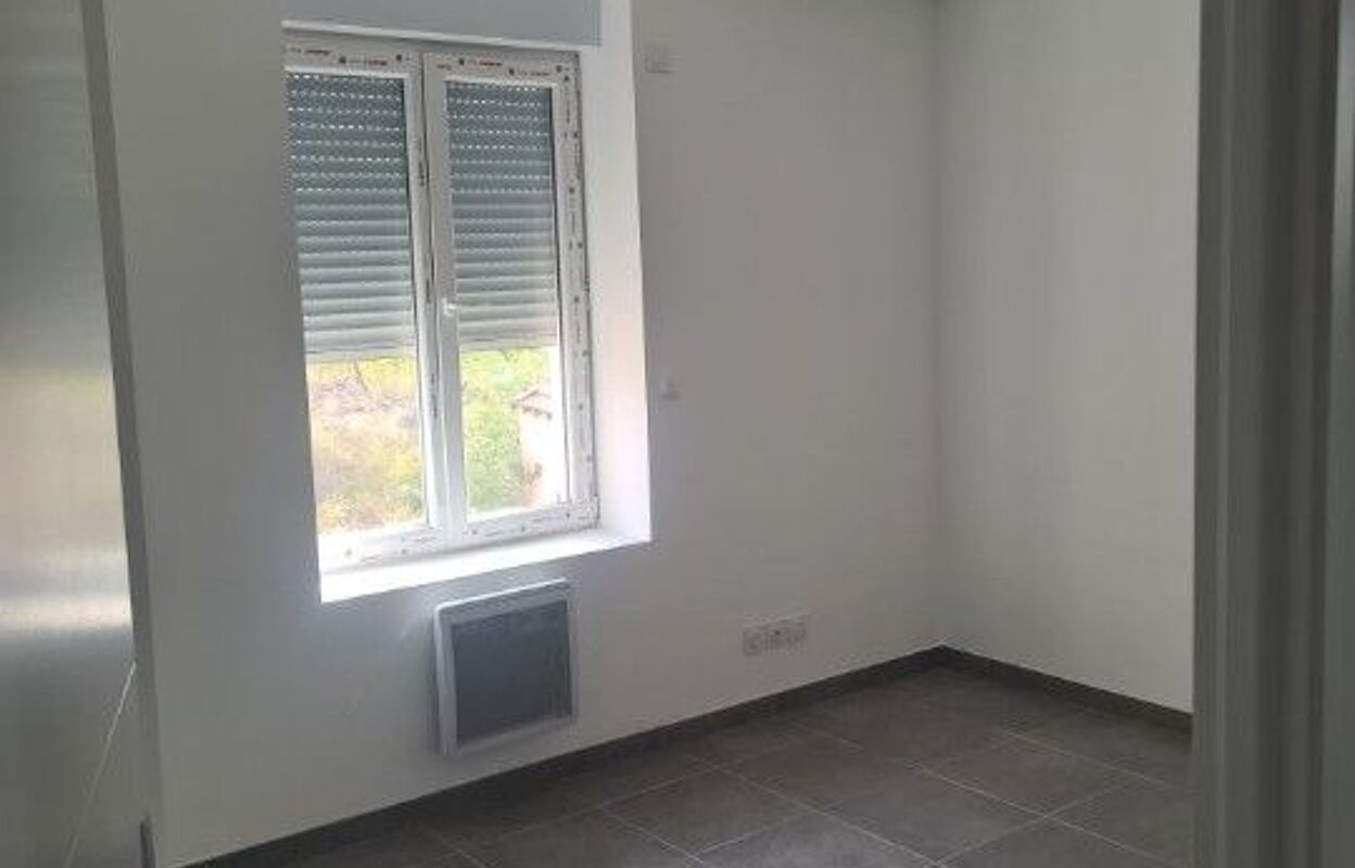 appartement 3 pièces 65 m2 à louer à Grigny (69520)