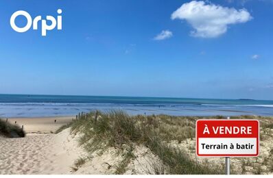 vente terrain 239 000 € à proximité de Saint-Pierre-Quiberon (56510)