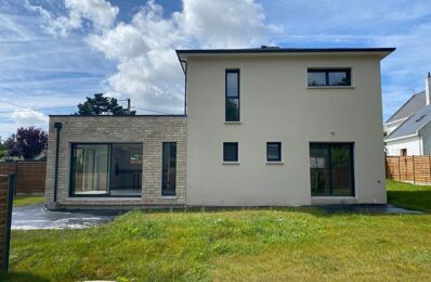 vente maison 737 690 € à proximité de Saint-Malo-de-Guersac (44550)