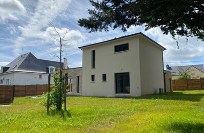 vente maison 719 000 € à proximité de Saint-André-des-Eaux (44117)