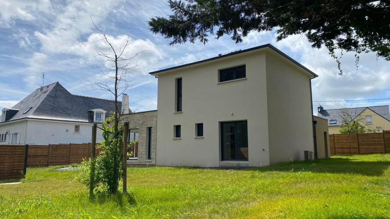 maison 4 pièces 121 m2 à vendre à La Baule-Escoublac (44500)