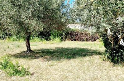 terrain  pièces 319 m2 à vendre à Beaucaire (30300)