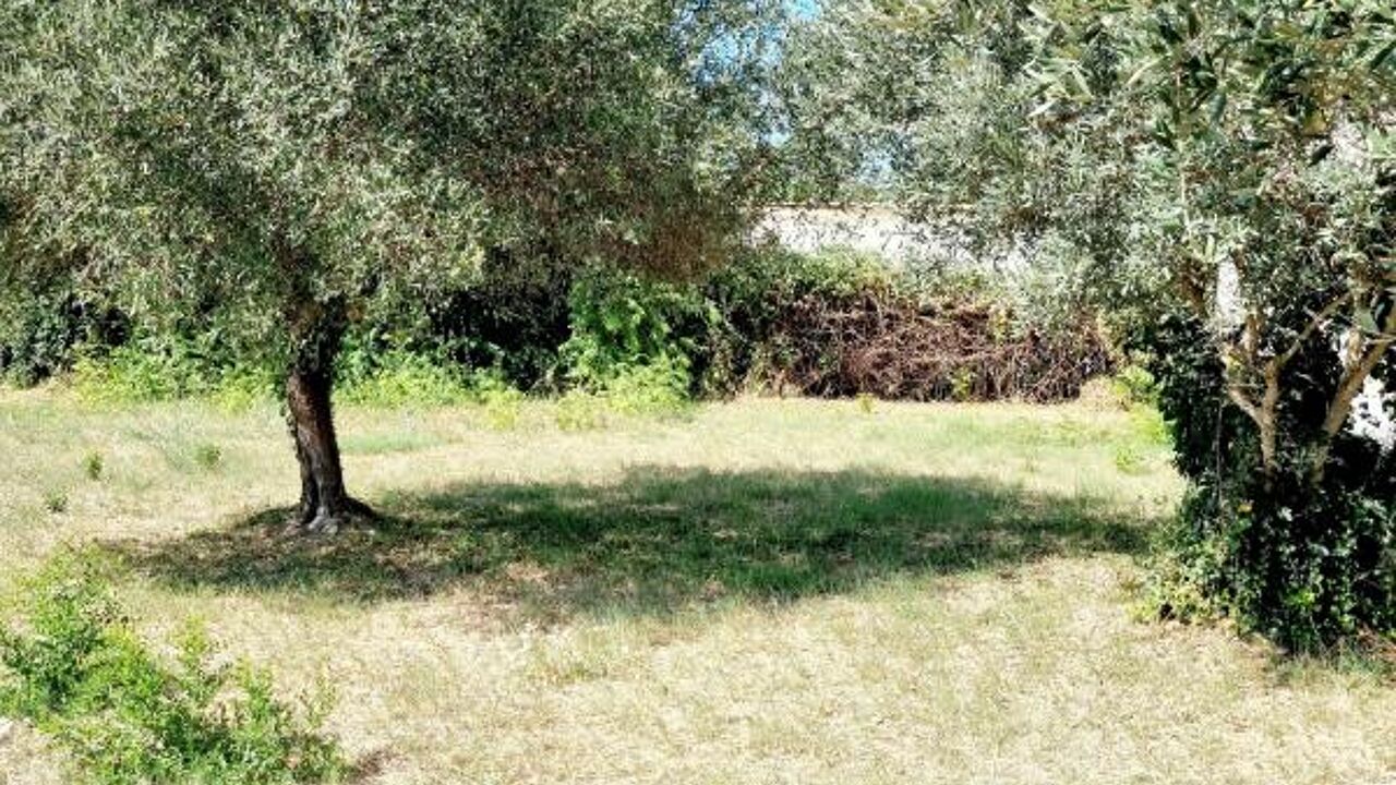 terrain  pièces 319 m2 à vendre à Beaucaire (30300)