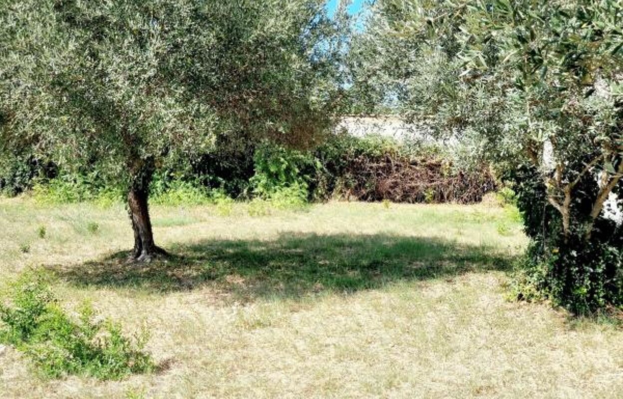 terrain  pièces 319 m2 à vendre à Beaucaire (30300)