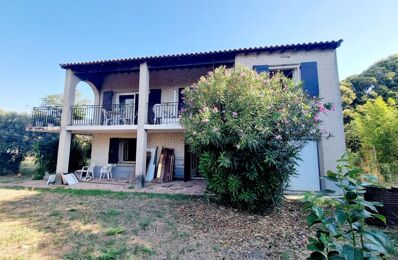 vente maison 324 000 € à proximité de Barbentane (13570)