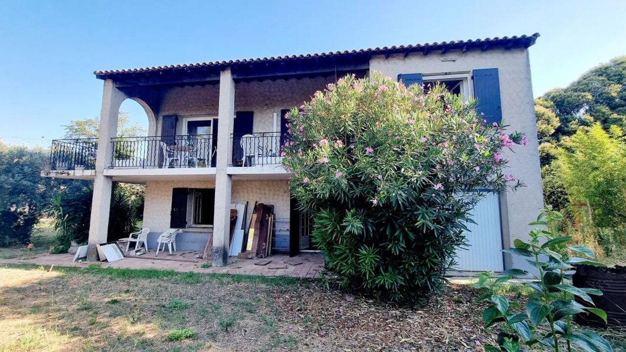 maison 5 pièces 102 m2 à vendre à Beaucaire (30300)